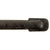 Original German WWII Service Worn SS EM-NCO Degen Sword with Scabbard - Schutzstaffel Original Items