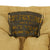 Original U.S. Pre-WWII 1930s Kapok Life Preserver by White Manufacturing Company Original Items