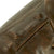 Original U.S. WWII 1945 Dated Army Air Corps Officer Bronze Bust by Hungarian Sculptor Original Items