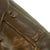 Original U.S. WWII 1945 Dated Army Air Corps Officer Bronze Bust by Hungarian Sculptor Original Items