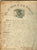 Original U.S. Civil War President Lincoln Assignation Patrol Guard Named Document and Photo Grouping Original Items