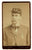 Original U.S. Civil War President Lincoln Assignation Patrol Guard Named Document and Photo Grouping Original Items