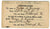 Original U.S. Civil War President Lincoln Assignation Patrol Guard Named Document and Photo Grouping Original Items