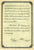 Original U.S. Civil War President Lincoln Assignation Patrol Guard Named Document and Photo Grouping Original Items