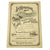 Original U.S. Civil War President Lincoln Assignation Patrol Guard Named Document and Photo Grouping Original Items