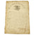 Original U.S. Civil War President Lincoln Assignation Patrol Guard Named Document and Photo Grouping Original Items