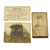 Original U.S. Civil War President Lincoln Assignation Patrol Guard Named Document and Photo Grouping Original Items