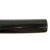 Original 18th Century Edo Period Japanese Wakizashi Short Sword with Handmade Blade and Lacquered Scabbard Original Items