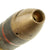 Original Japanese WWII Type 100 20mm Inert Anti-Aircraft Round - dated 1941 Original Items