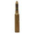 Original Japanese WWII Type 100 20mm Inert Anti-Aircraft Round - dated 1941 Original Items