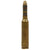 Original Japanese WWII Type 100 20mm Inert Anti-Aircraft Round - dated 1941 Original Items