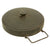 Original U.S. WWII German Anti-Tank T.Mi. 35 Tellermine Training Dummy Mine - Inert Original Items