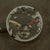 Original U.S. WWII German Anti-Tank T.Mi. 35 Tellermine Training Dummy Mine - Inert Original Items