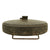 Original U.S. WWII German Anti-Tank T.Mi. 35 Tellermine Training Dummy Mine - Inert Original Items