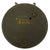 Original U.S. WWII German Anti-Tank T.Mi. 35 Tellermine Training Dummy Mine - Inert Original Items