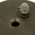 Original U.S. WWII German Anti-Tank T.Mi. 35 Tellermine Training Dummy Mine - Inert Original Items
