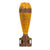 Original U.S. WWII Deactivated 81mm M43A1 HE Mortar Shell Round dated 1942 - Inert Original Items