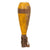 Original U.S. WWII Deactivated 81mm M43A1 HE Mortar Shell Round dated 1942 - Inert Original Items