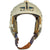 Original U.S. Vietnam War Era US Navy Pilot APH-6D Flight Helmet by Sierra Original Items