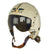 Original U.S. Vietnam War Era US Navy Pilot APH-6D Flight Helmet by Sierra Original Items
