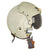 Original U.S. Vietnam War Era US Navy Pilot APH-6D Flight Helmet by Sierra Original Items