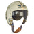 Original U.S. Vietnam War Era US Navy Pilot APH-6D Flight Helmet by Sierra Original Items