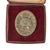 Original German WWII Silver Wound Badge by Paul Maybauer of Berlin in Case Original Items