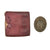 Original German WWII Silver Wound Badge by Paul Maybauer of Berlin in Case Original Items