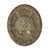 Original German WWII Silver Wound Badge by Paul Maybauer of Berlin in Case Original Items