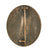 Original German WWII Silver Wound Badge by Paul Maybauer of Berlin in Case Original Items