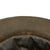 Original U.S. WWI M1917 Doughboy Helmet with Multicolor Camouflage Paint & 7 1/8 Liner Original Items