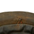 Original U.S. WWI M1917 Doughboy Helmet with Multicolor Camouflage Paint & 7 1/8 Liner Original Items