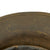 Original U.S. WWI M1917 Doughboy Helmet with Multicolor Camouflage Paint & 7 1/8 Liner Original Items