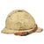 Original French WWI Model 1915 Winter Camouflage Adrian Helmet without Badge Original Items