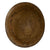 Original Japanese WWII Type 92 Army Combat Helmet Shell with Original Star - Tetsubo Original Items
