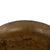 Original Japanese WWII Type 92 Army Combat Helmet Shell with Original Star - Tetsubo Original Items