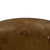 Original Japanese WWII Type 92 Army Combat Helmet Shell with Original Star - Tetsubo Original Items
