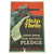 Original U.S. WWI Treasury Department Help Them Keep Your War Savings Pledge Propaganda Poster By Casper Emerson Jr Original Items