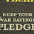 Original U.S. WWI Treasury Department Help Them Keep Your War Savings Pledge Propaganda Poster By Casper Emerson Jr Original Items