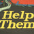 Original U.S. WWI Treasury Department Help Them Keep Your War Savings Pledge Propaganda Poster By Casper Emerson Jr Original Items