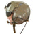 Original U.S. Vietnam War Helicopter Pilot Gentex SPH-4 Helmet Original Items