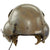Original U.S. Vietnam War Helicopter Pilot Gentex SPH-4 Helmet Original Items