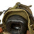 Original U.S. Vietnam War Helicopter Pilot Gentex SPH-4 Helmet Original Items