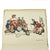 Original U.S. WWII First Edition The New Order by Arthur Szyk Original Items