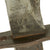 Original U.S. WWI Model 1917 Bolo Knife by Plumb Philadelphia with Canvas Scabbard by Brauer Bros. Original Items