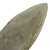 Original U.S. WWI Model 1917 Bolo Knife by Plumb Philadelphia with Canvas Scabbard by Brauer Bros. Original Items