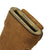 Original U.S. WWI Model 1917 Bolo Knife by Plumb St. Louis with Canvas Scabbard - dated 1918 Original Items