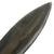 Original U.S. WWI Model 1917 Bolo Knife by Plumb St. Louis with Canvas Scabbard - dated 1918 Original Items