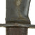 Original U.S. WWI Model 1917 Bolo Knife by Plumb St. Louis with Canvas Scabbard - dated 1918 Original Items