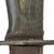 Original U.S. WWI Model 1917 Bolo Knife by Plumb St. Louis with Canvas Scabbard - dated 1918 Original Items